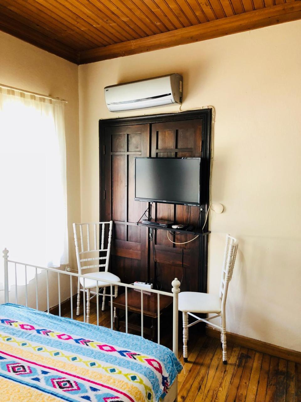 Pastor Historical Apart-Hotel The Gulf Of イズミル エクステリア 写真