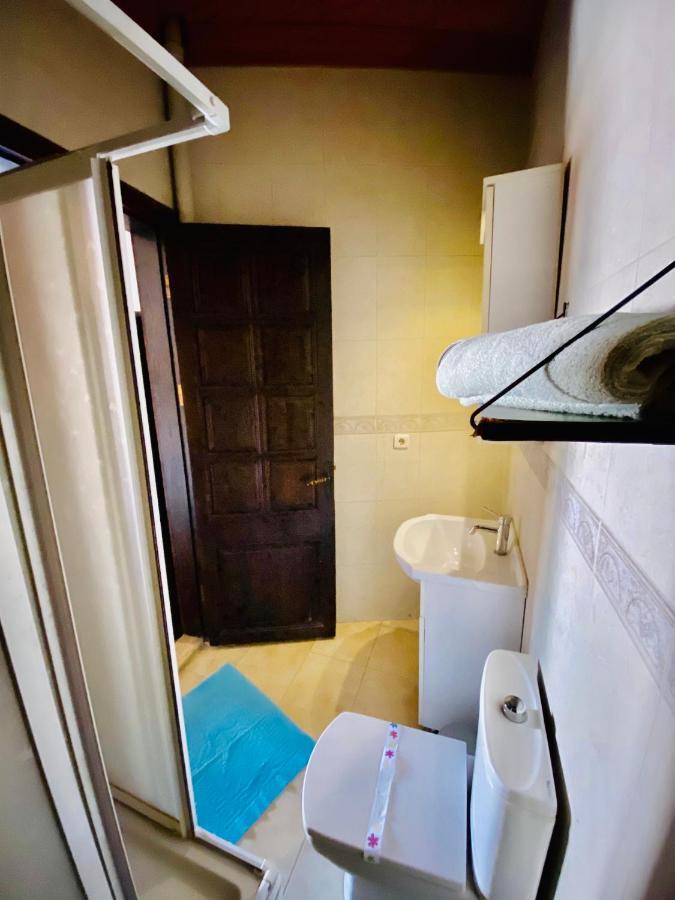 Pastor Historical Apart-Hotel The Gulf Of イズミル エクステリア 写真
